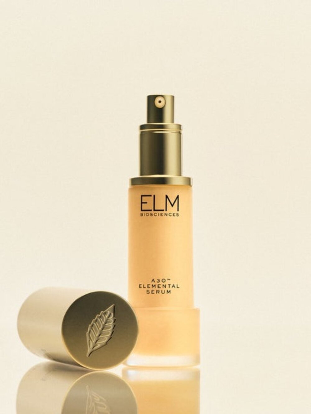 NIB ELM BIOSCIENCE A3O™ Elemental Serum 40ml / 1.35 fl oz